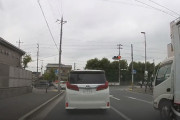 【動画】田舎の運転、地味にヤバすぎる