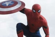 【スパイダーマン】ここから随分遠い所まで来たな