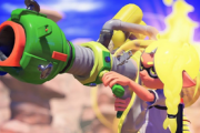 【速報】「スプラトゥーン3」で2番目に嫌われてるスペシャル、アレだったと判明