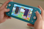 ワイ｢Switch Lite買うンゴ♪｣ ﾊﾞｶ｢アホ定期｣ ｱﾎ｢安物買いの銭失い｣