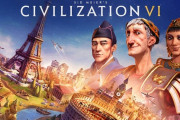 今更civ6を始めたワイ、面白すぎて眠れなくなる