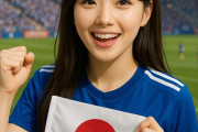 韓国人「2000年代以降の日韓W杯成績を比較した結果がこちらです‥」→「日本のW杯パターンが想像以上」