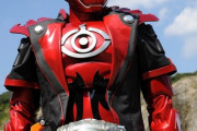 【仮面ライダーゴースト】見た目だけでこのフォーム名分かる人いる？