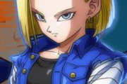【画像】アメリカ人がドラゴンボールの「人造人間18号」のコスプレをした結果