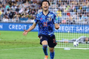 【日本代表】消化試合なし、W杯へのサバイバル開始！　予選突破にも選手たちは定位置確保へ虎視眈々!!