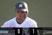 田村、先制タイムリー2ベースきたぁぁぁ！ロッテが5回にようやく先制！