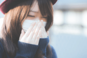 【もしかして】去年12月初めに流行った変な風邪って…