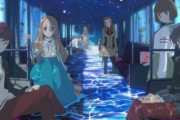 『輪るピングドラム』とかいう超有名名作アニメみた