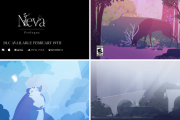 アクション・アドベンチャー『Neva』のDLC『Neva: Prologue』が2/19配信予定。Albaと子狼の出会いを描く前日譚、本編はゲームカタログ対象（PSStoreでセール対象）
