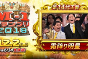 M1優勝時のコンビの年齢ｗｗｗ