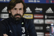 【セリエA】ピルロ解任濃厚のユヴェントス、後任候補は「3名」