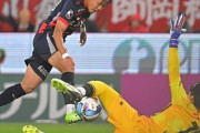 首位・鹿島、師岡２戦連発弾で2位FC東京との最終節を制す！柏は千葉とのダービー戦に4-2勝利　J1第18節（関連まとめ）