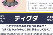 自分をポケモンに例えてくれるサービス『ポケモン自己分析』！みんなはどのポケモンだった？