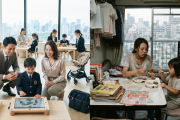 日本人さん、完全に上位層しか子供を産んで育てることが出来なくなってしまう。