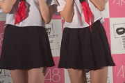【AKB48G】セーラー服が一番似合うメンバーが決定しました【村山彩希】