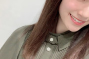 欅坂46新二期生 守屋麗奈「いっぱいのありがとうを伝えたくて」初のブログを更新！
