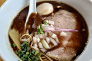 ワイ「仕事頑張ったなぁ…ラーメン食べるか！」