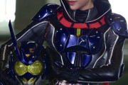 仮面ライダーアインズ良かったからまた見たいな･･･