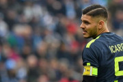 【セリエA】アルゼンチン代表FWが窮地　クラブと対立…PSGからオファーなければ“飼い殺し”へ