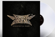 BABYMETALのロゴをつけたレコードプレイヤーを販売すれば…！？
