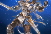 【グラブル】マグナ3アニマが貯まらなくてまだオリジンファイター解放出来てない