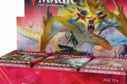 【アカン】カードゲーム『MTG』最新パックに「死のコロナビーム」を放つゴジラカード封入　→　名称変更へ