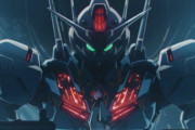 【悲報】新しいガンダムのデザインなんかダサい・・・・