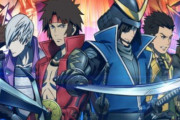 『戦国BASARA』シリーズ新作は『PS5』で登場か？ 小林P「温めているネタがある」