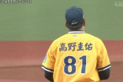 新庄監督は前阪神・高野の人間性も評価「ああいう姿勢がユニホームを脱いだ後にプラス」