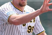 阪神・ビーズリー　23日DeNA斬りで来日初白星だ　強力打線封じへ「ゴロを打たせて併殺打を取りたい」