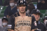【速報】日ハム大田泰示のタイムリーで先制！！！