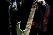 ギタリスト大村孝佳の歌唱力凄すぎ