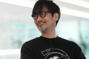 『メタルギア』『デススト』の小島秀夫監督、遺書を書くほど体調を崩していたことが判明「もうゲームが作れないと思った」