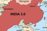 中国「インドには中国の新地図を「過度に解釈」しないよう求める」インド国民「では我々の新地図にも文句言うなよ、はいこれね」→