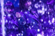 【櫻坂46】渡辺理佐さん、圧倒的ガチでかっこよくてワイ落ちる