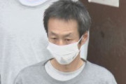 【東京】帰宅中の女子中学生を後ろから押し倒し、馬乗りになってわいせつ行為、韓国籍の男(51)逮捕　「酒を飲んでいて記憶がない」と容疑を否認