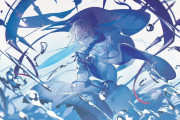 【FGO】トネリコ Fate/GrandOrderのイラスト紹介3933