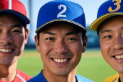 プロ野球2軍『3リーグ制』検討！移動距離を短くして経費削減目的。7月めどに最終決定