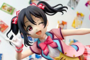 矢澤にこさんのフィギュア、普通に良さげ【ラブライブ】