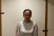 【悲報】華原朋美さん、号泣しながら謝罪をする