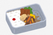 【画像】中田翔の弁当、アイコラレベルにデカすぎるｗｗｗｗｗｗｗｗｗ