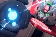 アニメ「機動戦士ガンダム 水星の魔女 20話」ふたりとも退場か…