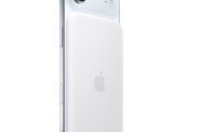 【悲報】Apple「iPhone Airは薄型化でバッテリー容量が少ないので専用のモバイルバッテリーを発売します」