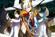 【FGO】オルガマリーって年齢いくつ？ゴッフは閻魔亭時点でギリ20代だっけ
