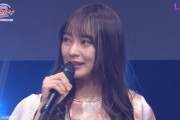 【乃木坂46】鈴木絢音がこんなに泣くなんて・・・涙のコメント・・・【幻の2期生ライブ＠SHOWROOM】