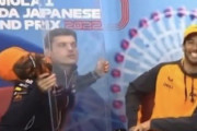 フェルスタッペン「（F1日本GPは）コンディションが変化するエキサイティングなレースになる」