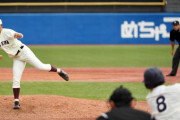 早大・早川、9回2安打1失点17奪三振ｗｗｗｗｗｗｗｗ