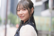 【元乃木坂46】北野日奈子 オフィシャルサイト『ヒナコイロ』開設！ファンクラブ登録も開始