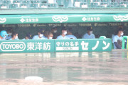 本日の甲子園も大雨で中断ｗｗｗｗｗ #悲報 |  高校野球って、どこが面白いの？