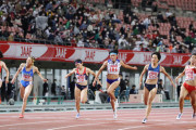 女子陸上のユニホームは露出がなぜ多い？JOCや陸連がセクハラ防止共同声明